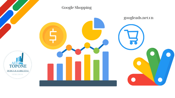 Quảng Cáo Google Shopping